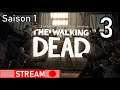ClubNeige Stream - The Walking Dead - Saison 1 - Partie 3