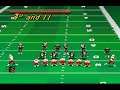 College Football USA '97 (video 1,338) (Sega Megadrive / Genesis)