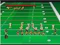 College Football USA '97 (video 2,117) (Sega Megadrive / Genesis)