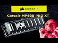 Corsair MP600 Pro XT NVMe SSD Mini Review 2021