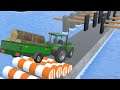 Crash Master 3D - Gameplay Walkthrough (Android, iOS)