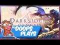 Darksiders Genesis  Gameplay