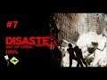 Disaster: Day of Crisis Partie 7 - (Difficile) 100%