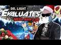 Dr. Light Evaluates - Mega Man 2.5D (Episode XMAS, BELKWUM BWAK BEVYONE!)
