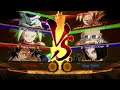 DRAGON BALL FighterZ Frieza,Kefla,Broly DBS VS Goku,Master Roshi,Android 17 3 VS 3 Fight