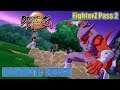 DRAMATIC FINISH GOGETA VS JANEMBA | FighterZ PASS 2 | DRAGON BALL FighterZ [1080p60]