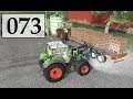 Farming Simulator 19 ПРОДАЖА ВИНА Фермер в WOODSHIRE # 073