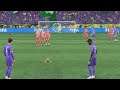 FIFA 22 FUT Rivals Late Drama (PS5) Last seconds cunning free kick!