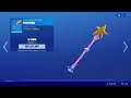 FORTNITE STAR WAND IS BACK! | MARCH 2ND ITEM SHOP REVIEW