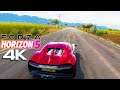 Forza Horizon 5 - First Hours of Gameplay (4K)
