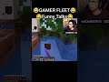 Gamer Fleet 😂 Funny Moment in Herobrine Smp #Gamer_Fleet #HEROBRINE_SMP