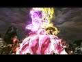 Goku & Frieza vs Jiren In Dragon Ball Xenoverse 2