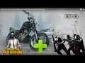 Days Gone - 55 minutos de zombies + (Rainbow Six Seige + PUBG AUDIO) en tertulia de Videojuegos