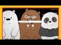 How to Change Google Chrome Background - [ Customise Google Chrome ]
