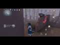 Identity V - Rank match (Random Play 393)