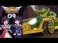 Je suis une princesse, pas une bête de foire ! - Team Sonic Racing #09