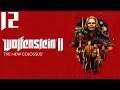 Jugando a Wolfenstein II New Colossus [Español HD] [12]