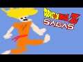 [Justy Streams] Dragon Ball Z: Sagas (3) Finale