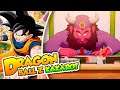 ¡Kaka roto! - #03 - Dragon Ball Z Kakarot (PS4 Pro) DSimphony