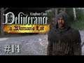 Kingdom Come: Deliverance-A womans lot #14: Die Suche nach Überlebenden [Gameplay][German][Deutsch]