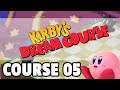 Kirby's Dream Course - Part 5