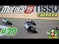 LA MOTO BALLERINA | MotoGP 19 - Gameplay ITA - Carriera #29