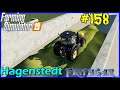 Let's Play FS19, Hagenstedt #158: Rolling The Clamp!
