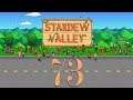 Let's Play Stardew Valley [73] [GER]
