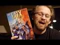 Marvel Comics Review: League of Legends: Lux