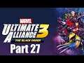 Marvel Ultimate Alliance 3 Play Through | Part 27 | Loki, God of Mischief!