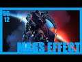 Mass Effect Legendary Edition - Let's Play FR PC 4K [ Retour a la Citadelle ] Ep12