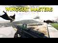 Mastering the Wingsuit in Battlefield 2042