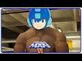 Megamano malhado F0D4-SeeS - Mega Man 6 #1
