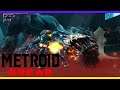 Metroid Dread (Hard Mode) - 2 - SAMUS ESTÁ SEM PACIÊNCIA