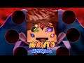 Minecraft: VIREI O DEUS SHINOBI no NARUTO NAMORADOS #20 ‹ Goten ›