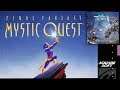 Mountain Range of Whirlwinds (Final Fantasy: Mystic Quest) [Metal/Rock Version]