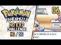 No EXP Randomizer Challenge | Pokemon HeartGold/SoulSilver #6