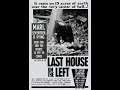 On This Day In Horror The Last House on the Left 1972