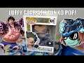 ONE PIECE LUFFY GEAR 4 FUNKO POP! | Chalice Collectibles Exclusive!