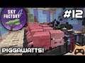 Piggawatts! - SkyFactory 4 for Minecraft