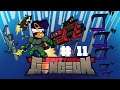 Plomb - Exit the Gungeon #11 - Let's Play FR