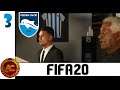 PRIMI COLPI DI MERCATO || FIFA 20 || CARRIERA ALLENATORE #3