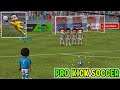 Pro Kick Soccer Gameplay Android/iOS