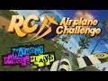 RC Airplane Challenge | OUT NOW! | PSVR LIVESTREAM