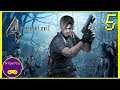 Resident Evil 4: [Part 5] - Chapter 2-1