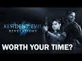 Resident Evil Revelations Review - Does it hold up in 2021?