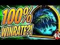 Reunited with YOGG-SARON and it feels SO GOOD! | Hearthstone Battlegrounds | HS Auto Battler