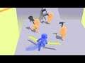 Samurai Flash Gameplay next level Walkthrough (iOS, Android) #shorts Ep161