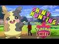 SHINY MORPEKO HUNT! Pokemon Sword and Shield Shiny Hunting!