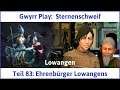 Sternenschweif Teil 83: Ehrenbürger Lowangens - Let's Play|Deutsch